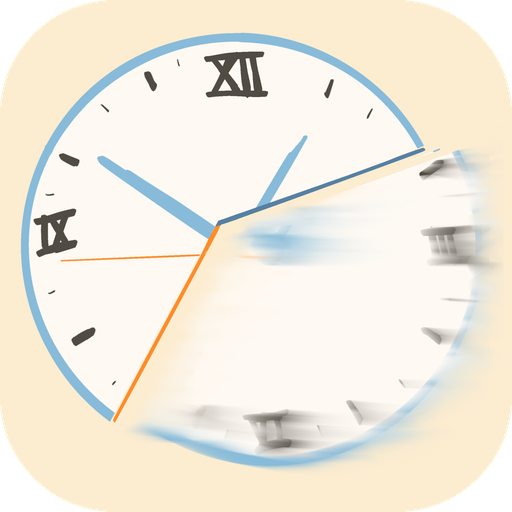 The Schedrift app icon